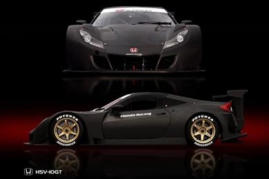 2010 Super GT Honda NSX Confirmed   Page 3