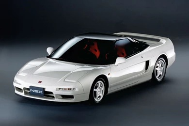 1992aei95 Honda NSX R NA1 Nsx Supercar Supercars Wallpapers ...