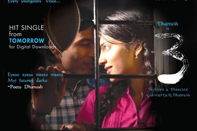 Mashababko: 3 Wallpapers Tamil Movie