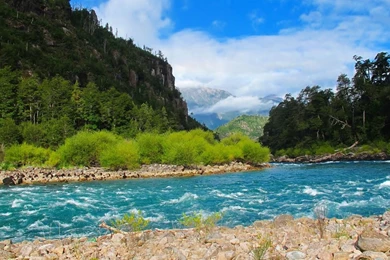 Nature Wallpapers, Hd Landscape Images, Nature Backgrounds, View ...