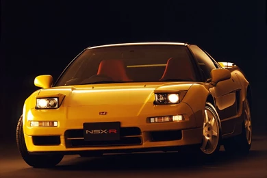 Honda Nsx R Wallpapers   Image