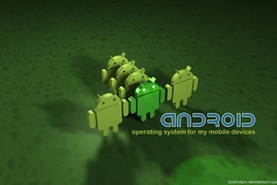 Anime Wallpaper: Android Wallpapers Download