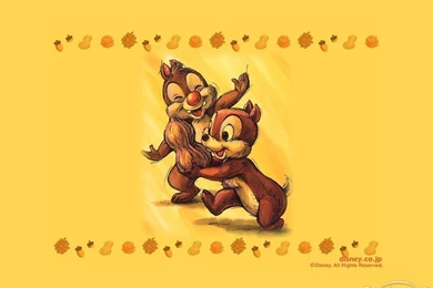 Download Free The Disney World Figures In Disney Wallpaper, The ...