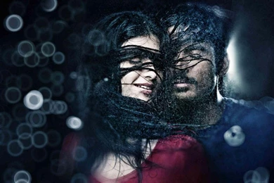 Mashababko: 3 Wallpapers Tamil Movie