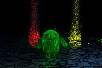 3D Wallpapers For Android 15 High Resolution Wallpapers ...