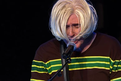 5 Things You Didn't Know About Weird Al Yankovic