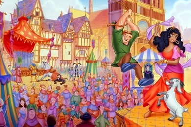 Disney Wallpapers   Disney Extended Princess Wallpapers (32882375 ...