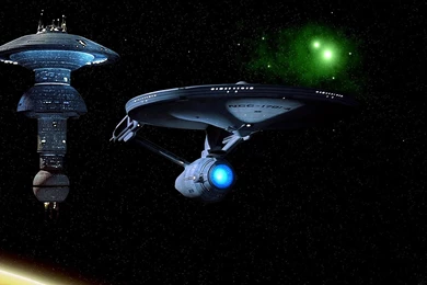 Star Trek Wallpapers By Gazomg D5rr4rp Jpg 291556