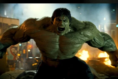 The Incredible Hulk Wallpapers   Wallpapers Cave