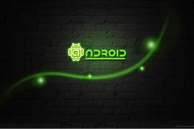 Wallpapers Android: Android Wallpapers Size