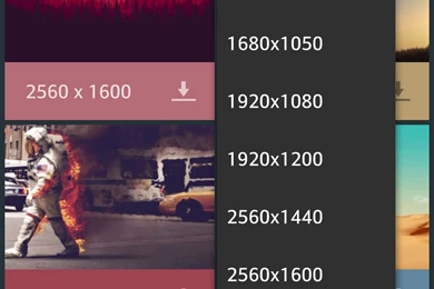 Best Free Wallpapers Apps For Android