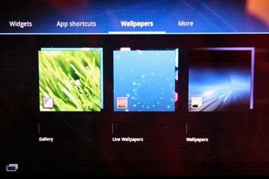 Wallpapers Android: How To Change Android Wallpapers Size