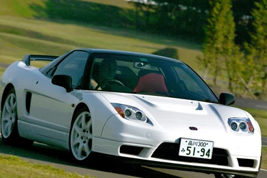 Honda NSX