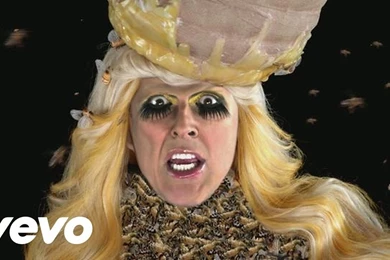 Weird Al" Yankovic   Perform This Way (Parody Of "Born This Way ...