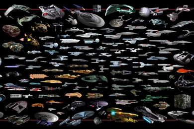 1325 Star Trek HD Wallpapers