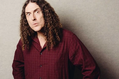 Weird Al' Yankovic Announces Houston Tour Date   Houston Chronicle