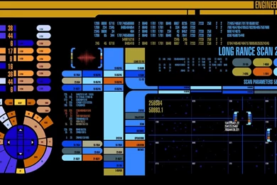 Star Trek HD Wallpapers And Backgrounds