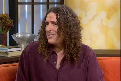 Fans, Weird Al Yankovic Support Girl Bullied At School For Liking ...