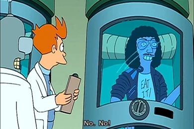 Leetghostdriver (leet Ghost Driver) DeviantArt