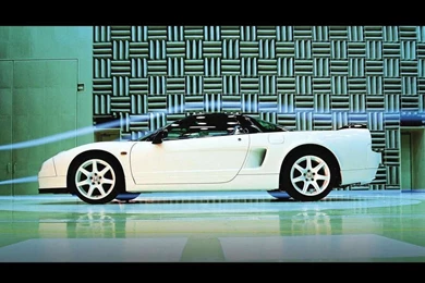 Exotic cars   H   Honda NSX Type R   Page 14