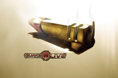 QuakeLive   Wallpapers