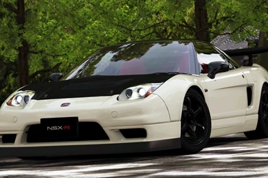 Honda Nsx 2013 Wallpapers   Image