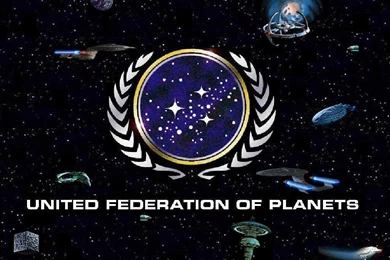 Star Trek Wallpapers Collection