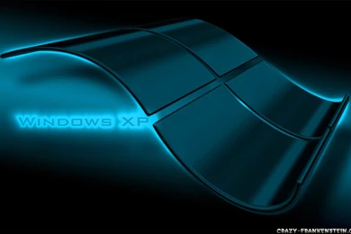 Windows XP Computers Wallpapers Crazy Frankenstein