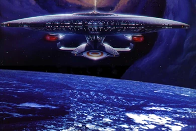 Star Trek Wallpapers Page 1