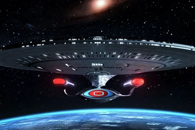 Star Trek HD Wallpapers And Backgrounds