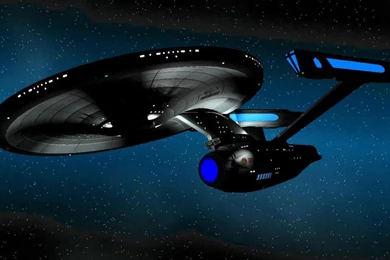 Enterprise   Star Trek: The Original Series Wallpapers (4354810 ...