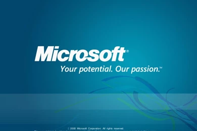 MS Passion PDC < Computers < Entertainment < Desktop Wallpapers