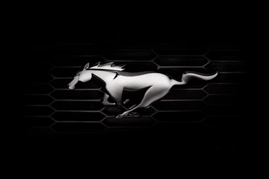 Ford Mustang Logo Wallpapers   Wallpapers Cave