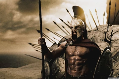 300 Leonidas HD Desktop Wallpapers : High Definition : Fullscreen ...
