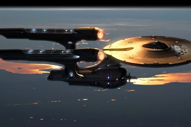 Star Trek Enterprise Wallpapers