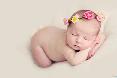 Cute Baby HD Wallpapers