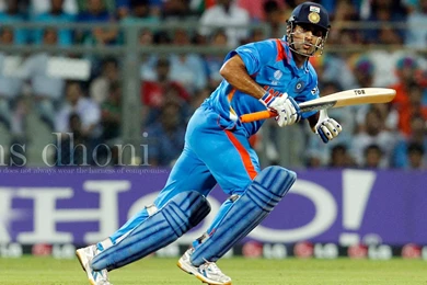 MS Dhoni Wallpapers