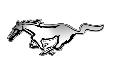 1097x600px Logo Mustang Ford Mustang Logo