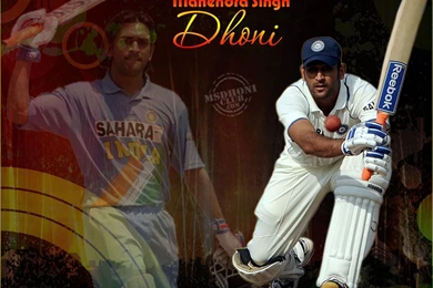 Dhoni Wallpapers   HD Wallpapers Lovely