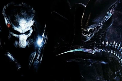 Alien Vs. Predator Wallpapers By Lulztroll87 On DeviantArt
