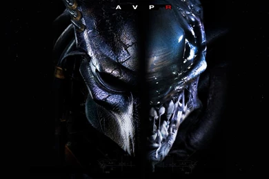 6 Aliens Vs. Predator: Requiem HD Wallpapers
