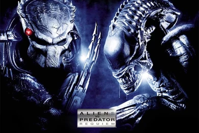 1920x1080px Alien Vs Predator Film
