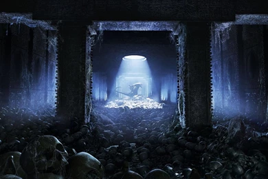 1920x1080 Stranger, Alien Vs Predator, The Room, Skull, Kev ...