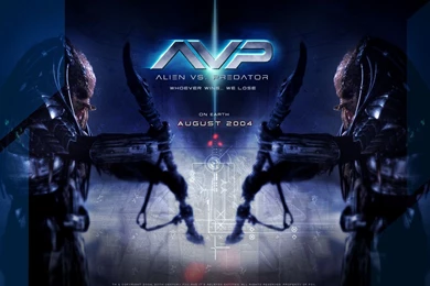 Alien Vs. Predator Wallpapers