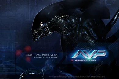 Alien Vs. Predator Wallpapers