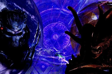 Hewalogfo: Alien Vs Predator Wallpapers