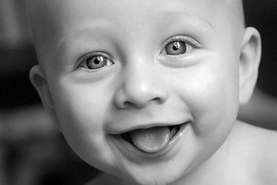 Cute Baby Wallpapers