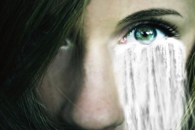 Every Teardrop Is A Waterfall   Wallpapers V2 By Xeebographic On ...