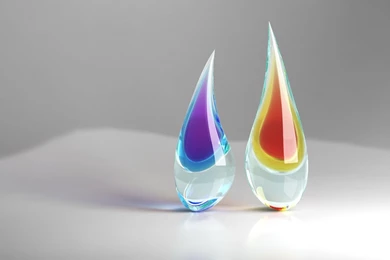 Drip Drop Teardrop  By MehranMo On DeviantArt