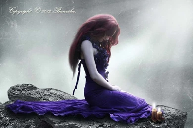 Teardrop Of Sadness Wallpapers   ForWallpaper.com